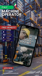 "RapidLine provides jobs in Poland! Join us as a Barcode Scanner, Forklift Operator, Packaging Operator, and more. Apply now! 🌟🇵🇱 #RapidlineJobs #PolandOpportunities" Apply Now 👇 📲 WhatsApp: 971 4 570 8637 🌐 https://rapidlineimmigration.com 📞 Phone: 971 56 222 2083 - - #WorkVisaPoland #RapidLineCareers #PolandOpportunities #JobVisaExperts #CareerInPoland #VisaAssistance #PolandWorkforce #VisaSolutions #JobPlacementPoland #RapidLineVisas #PolandWorkVisas #RapidLineJobs #VisaMadeEasy #WorkI