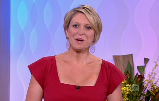 Infomercial queen Rozz Switzer-Hewson: My parcel bomb hell