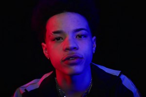 Lil Mosey’s 2019 XXL Freshman Freestyle
