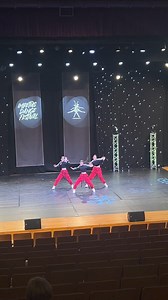 7.4K views · 127 reactions | Spring break is overrrr - see you in class -  #zendancestudio #dancingdays #dancers #girlsgroup #danceshow #competitiondance #trioshow | Bruschimichis | Facebook