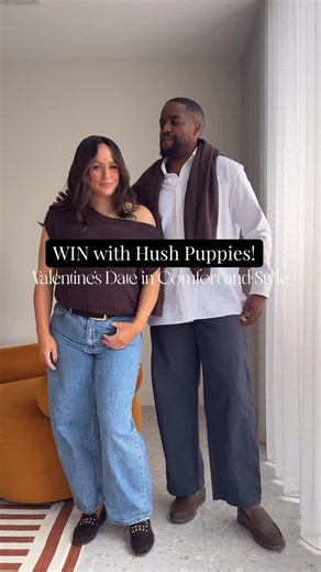 Hush Puppies | Australia on Instagram: "To celebrate Valentine’s Day and the launch of their new summer collection, Hush Puppies is gifting the ultimate date night 💌 They are giving one lucky winner (and their plus one) the chance to step into comfort that’s ready for date nights with: 👟 2x pairs of brand new Hush Puppies shoes from their new collection 🍽️ PLUS a $200 @goodfoodau Gift Card — redeemable at hundreds of incredible restaurants across Australia Comfort, style and quality time… sor