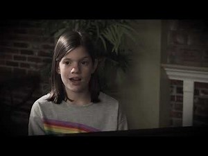 Constitution Song - Daniela Staton (Official Video)