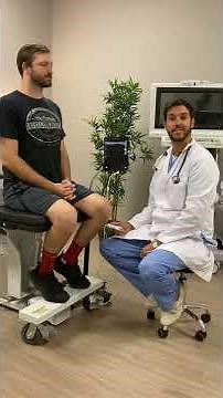 Ultrasound at Modern PT