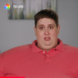 1.7K views · 17 reactions | Corey meets with a doctor to help him lose weight. He embarks on a new diet and training regimen to shed 50 pounds in two months.  https://bit.ly/3YbTYze  #DiscoveryPlusUK #TooLarge | discovery+ | Facebook