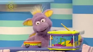 CBEEBIES Tikkabilla Violins And Happy Songs