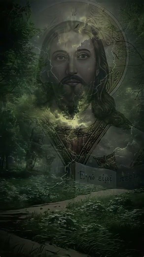 Μεγάλο Σάββατο: Η πιο κρυφή νίκη. #ΜεγάλοΣάββατο #ΙησούςΧριστός #ορθοδοξία #πίστη #ανάσταση