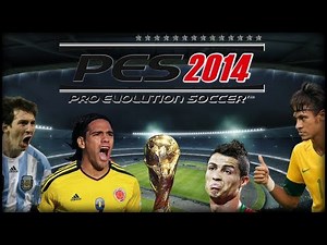 Pro Evolution Soccer 2014 - Game Features Trailer (PS4/XBOX One/PC/XBOX360/PS3)