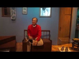Mister Rogers Neighborhood | Heinz History Center
