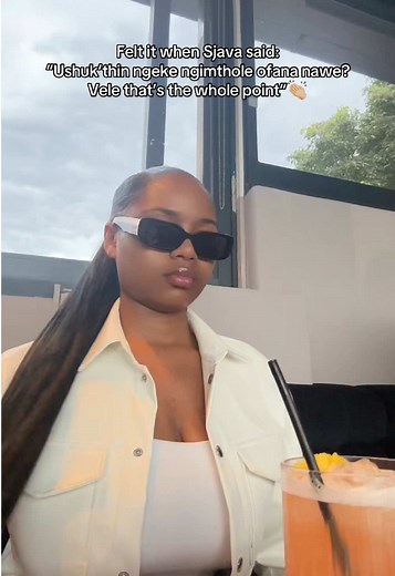 Understanding Sjava's Powerful Message on Love