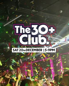 111 reactions · 150 comments | The legendary The 30+ Club Daytime...