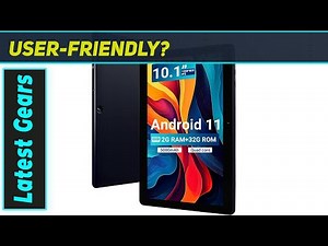 DigiLand DL1036: Best Budget Tablet of 2024?