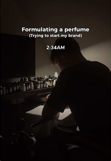 Creating Your Own Perfume: Starting A Fragrance Brand