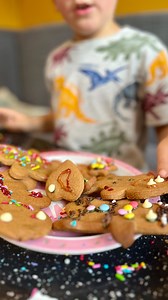 1.9K views · 51 reactions | Homemade Gingerbread 六‍ I’m pretty...