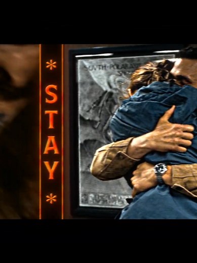 Don't Let Me Leave Murph | Interstellar Edit | Memory Reboot (Slowed)