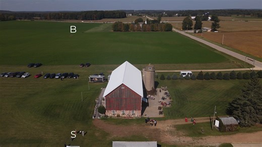 Mercedes Wedding Highlight Video