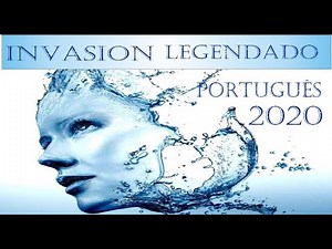 TRAILER DO FILME INVASION LEGENDADO EM PORTUGUÊS HD 2020