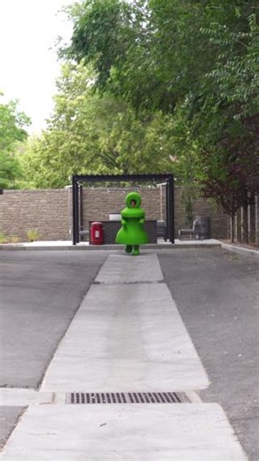 Legend has it the pawn is still running... 😂 | Chess.com