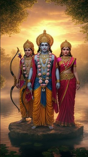 रामायण: 60 Second Epic (Ramayan: Ek Mahakavya Yuddha) - Ramayan: An Epic War