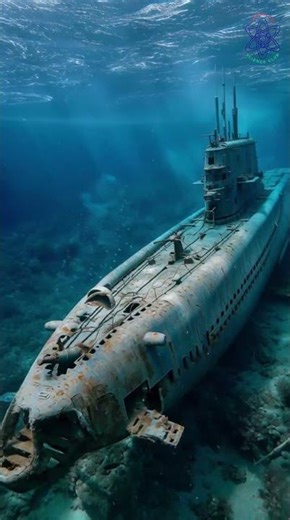Lost Submarine Recovery Mission | Dangerous Submarine Rescue Operation #submarine #history