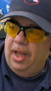 28K views · 773 reactions | Garfield tries to convince Sherry that his magic pants will slow the rain down! ☔️ | Parking Wars | Facebook