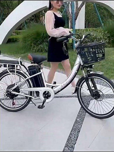플리버 접이식 전기자전거 #전기자전거추천 #접이식전기자전거