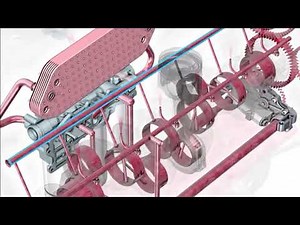 FUNCIONAMIENTO MOTOR DIESEL 2