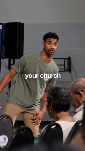 2.3K views · 27 reactions | No one cares about your church | Living Hope Church | Facebook