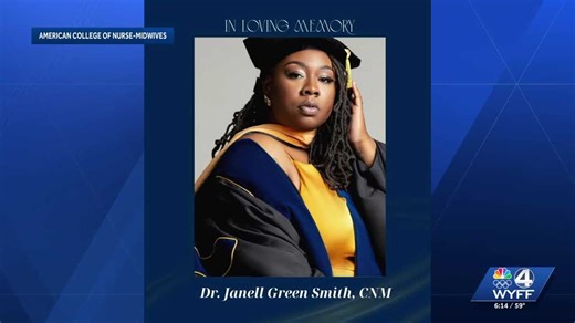 Upstate midwife dies after child birth complications