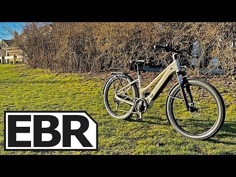 Specialized Turbo Vado 4.0 Step-Through Review - $4k