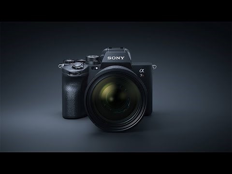 α7R V:機能説明:リアルタイム認識AF【ソニー公式】