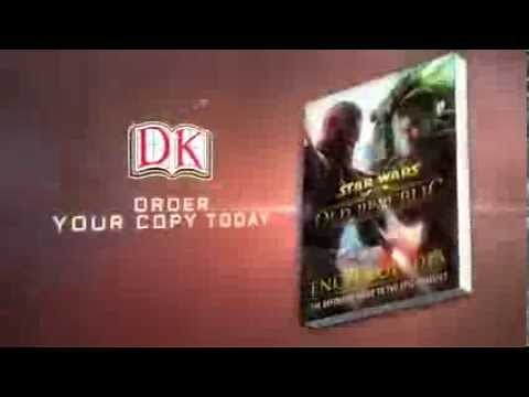 Star Wars®: The Old Republic Encyclopedia