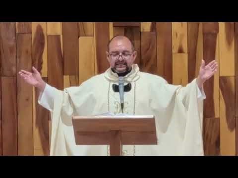 SANTA MISA 12 de abril 2026