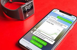 Artificial Intelligence - AI | Lark Health - Lark Health Blog