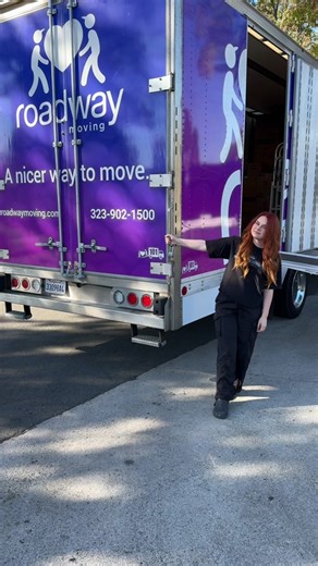 Enhance Your Long Distance Move with Roadway Moving