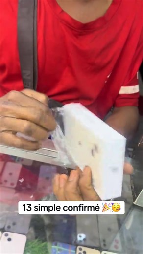 Client satisfait 😌 encore #satisfaction