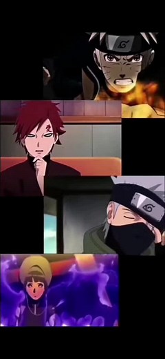 #naruto #shikamaru #narutoshippuden #hinata #gaara #sakuraharuno #sauke #say #name #in #japan