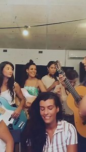1.7M views · 37K reactions | ¡Feliz DÍA DE LA MÚSICA! Nosotras si...
