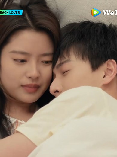 Awkward Moment Caught on Video | Go Back Lover Drama