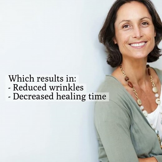 What are the benefits of Infrared LED Phototherapy?