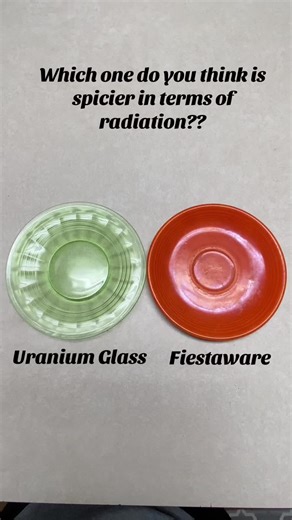 Discovering the Unique Appeal of Radioactive Red Fiestaware