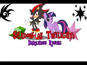 Shadows Of Twilight Darkness Rising Movie Part 1(Episodes 1-14)