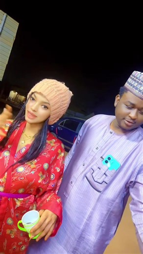 mirimiss la Reine 👸 (@myrimomy)’s videos with son original - Yide⚘️Foulbe🕊Hausa🌹Fulani 2