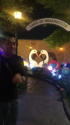 Chocolate Ville, one of Bangkok’s Most Charming Destination