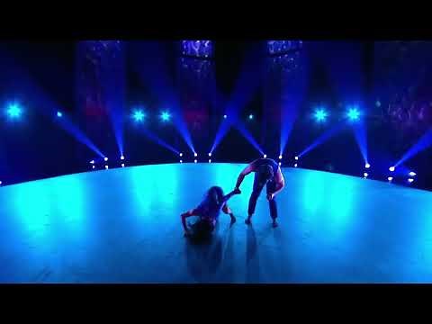 Alexis Warr Burton Dances her Way into the top 12- SYTYCD Season 17
