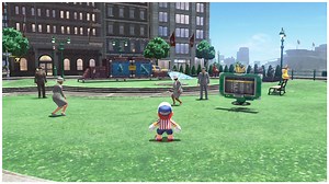 Metro Kingdom Power Moon 30 - Jump-Rope Genius
