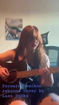 Forwards beckon rebound -Adrienne Lenker cover