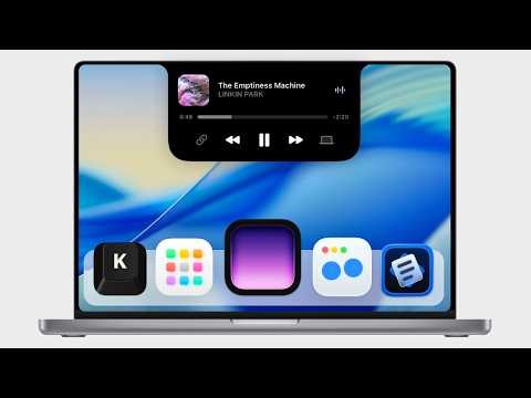 5 Mac Apps That Apple Should Have Made