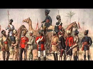 History of Mumbai