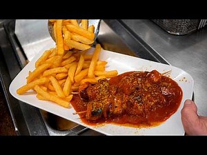Oldenburg’s Snack Bar Queens!! Just like Mom used to make | Classic German cuisine