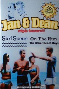 Jan & Dean: On the Run - Movie